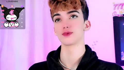 salvatore_boom online show from May 31, 11:28 pm