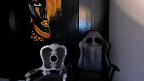 Snapshot of salvatore_damore chatting on October 17, 6:56 pm SALVATORE online show from October 17, 6:56 pm