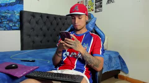   online show from March 5, 1:21 am