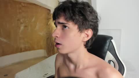 salvatore  online show from April 21, 10:55 am