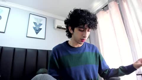 salvatore  online show from March 5, 2:12 pm