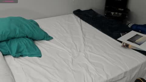 salvatore_montt online show from March 6, 2:19 am