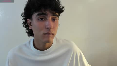 salvatore_montt online show from March 9, 1:46 am