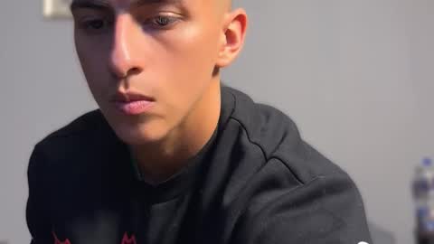 Salvatore online show from March 1, 3:00 am