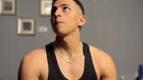 Salvatore online show from February 7, 3:20 am