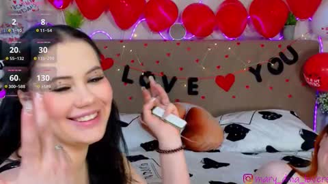 Salvia online show from February 14, 5:43 am