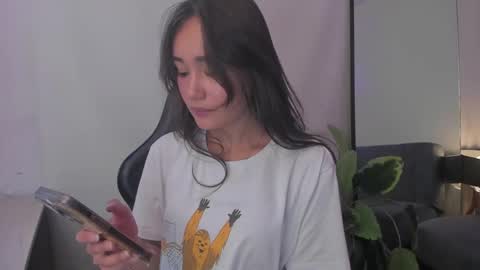 Stefana    or    Samchispas online show from February 25, 3:42 am