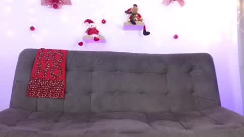 SAM AND BRENDA online show from December 11, 3:47 pm