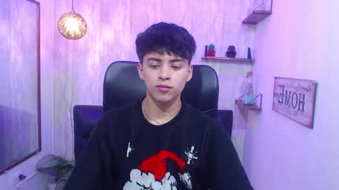 Sam online show from February 7, 1:01 pm