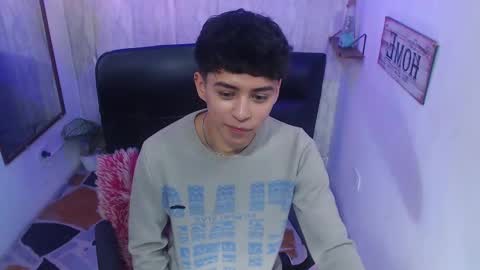 Sam online show from January 31, 1:12 pm