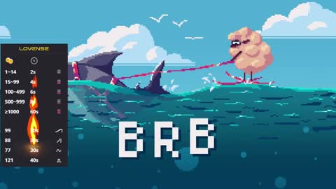 Sam online show from March 4, 4:20 pm