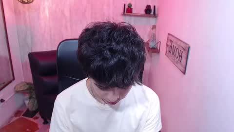 Sam online show from February 18, 4:36 pm