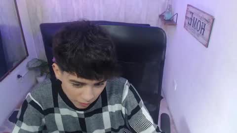 Sam online show from January 30, 1:09 pm