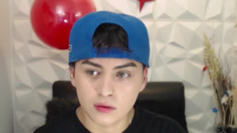 Sam online show from December 16, 12:44 pm