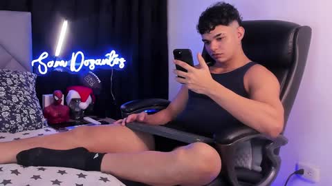 llll sammu llll online show from December 6, 4:30 am