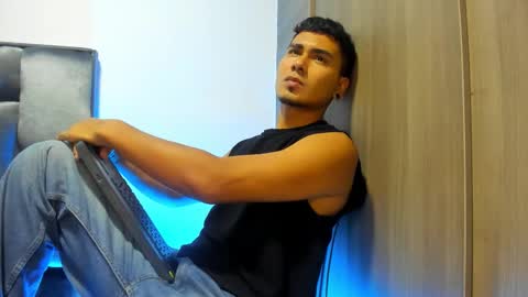 SAM online show from December 22, 11:06 am