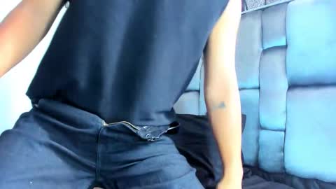 SAM online show from January 5, 5:27 pm