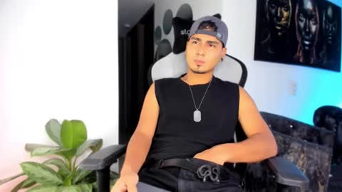 SAM online show from January 13, 12:35 pm