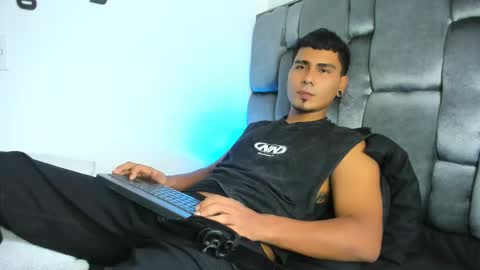 SAM online show from January 6, 5:28 pm