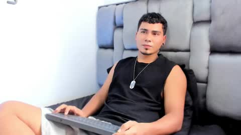 SAM online show from January 15, 5:22 pm