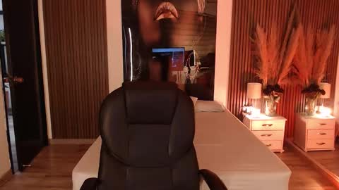 SAM MANSON online show from February 20, 12:18 pm