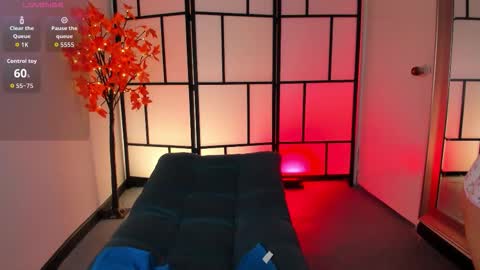 Sam online show from September 30, 1:10 pm