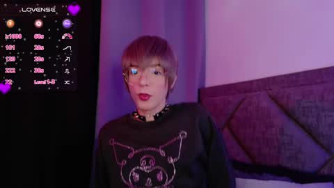 Sam online show from February 24, 6:27 am