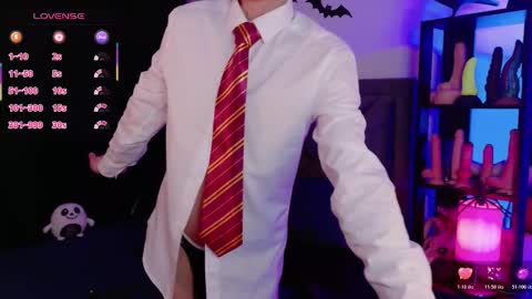 Sam online show from October 28, 7:31 am