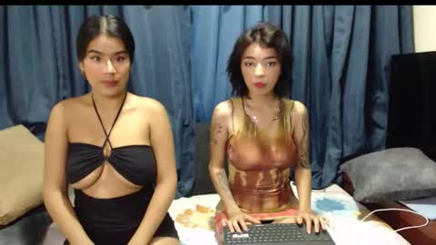 sam online show from March 14, 4:16 am