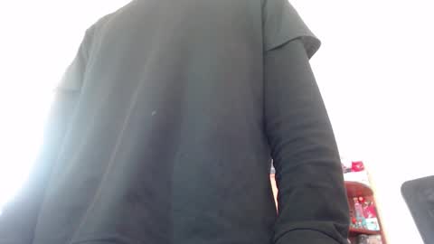 sam_skywalker online show from March 21, 11:48 am