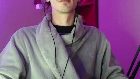 sam_skywalker online show from October 3, 7:22 pm