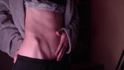 sam_skywalker online show from October 7, 2:13 pm