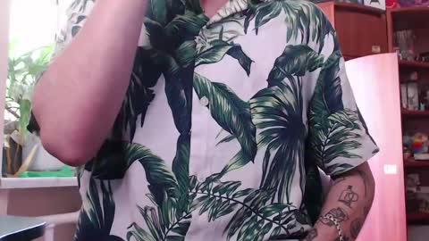 sam_skywalker online show from June 2, 11:23 am