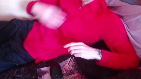 sam_skywalker online show from March 29, 11:56 am