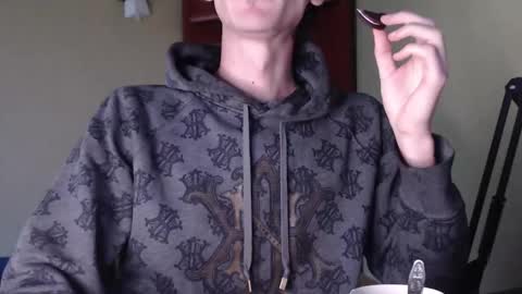 sam_skywalker online show from September 25, 1:40 pm