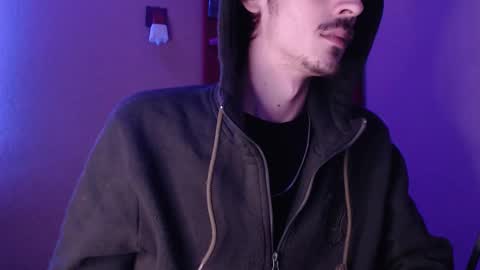 sam_skywalker online show from October 27, 7:14 pm