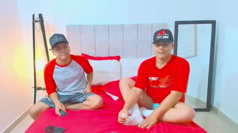 sam_tnt9 online show from January 5, 7:17 pm