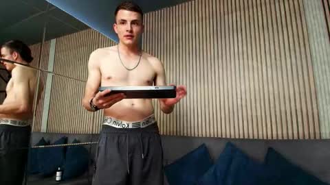 Sam Vega online show from November 11, 12:46 am