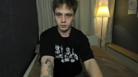 Sam online show from January 31, 4:38 pm