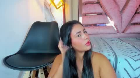 Snapshot of samaelandlilitt chatting on October 2, 8:46 am samaelandlilitt online show from October 2, 8:46 am