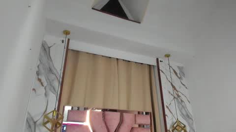 samaelandlilitt online show from November 26, 8:22 am