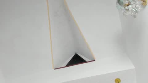 samaelandlilitt online show from March 7, 9:09 am