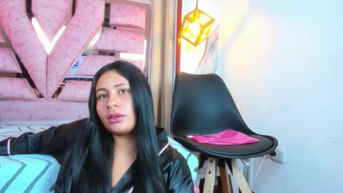 Snapshot of samaelandlilitt chatting on October 18, 10:52 am samaelandlilitt online show from October 18, 10:52 am