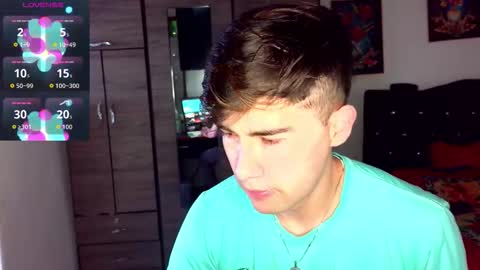 samael online show from March 23, 7:30 pm