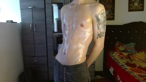 samael online show from December 2, 7:01 pm