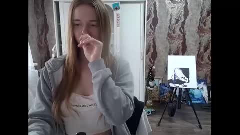 samanta55555 online show from October 22, 12:29 pm