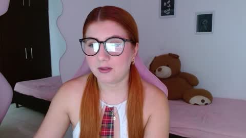 samanta_0277 online show from October 7, 1:01 am