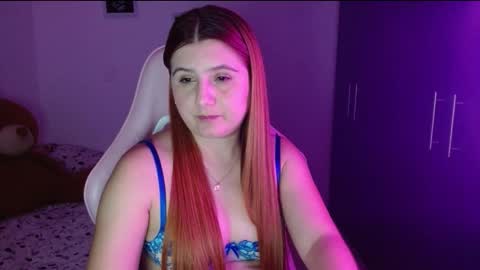 samanta_0277 online show from March 27, 12:49 am