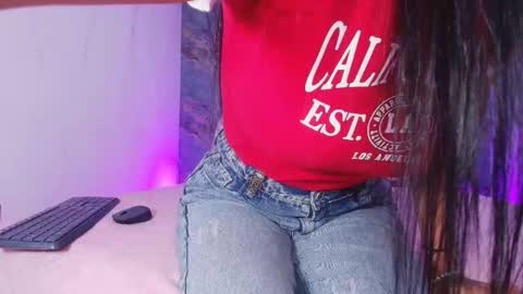 Samanta online show from February 27, 12:09 pm