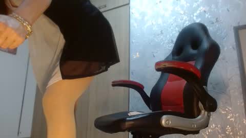 samanta online show from November 4, 11:33 am